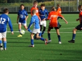 S.K.N.W.K. JO13-1JM - Lepelstraatse Boys JO13-1 (beker) 2024-2025 (1e fase) (30/133)